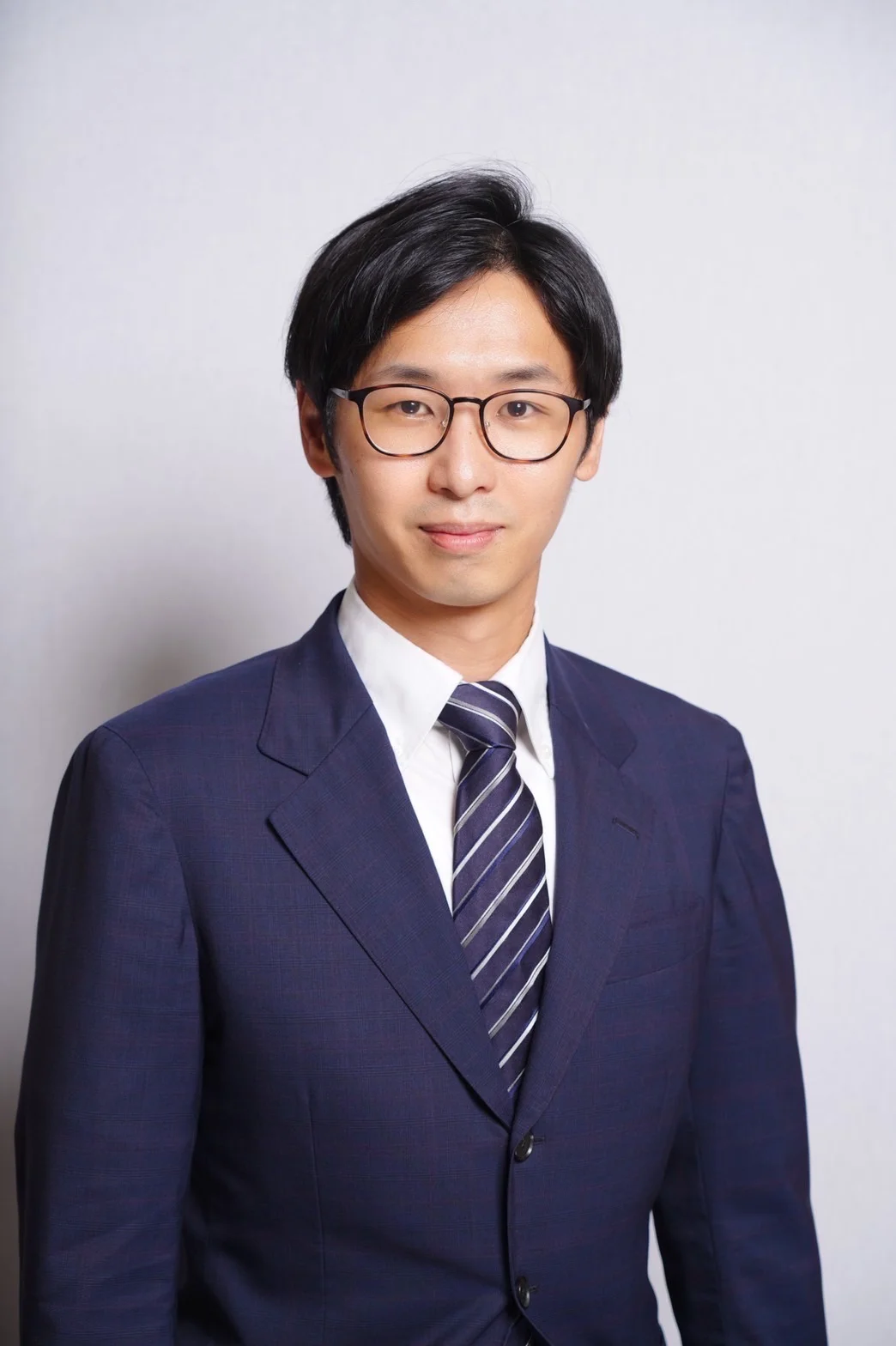 代表 田中勇気